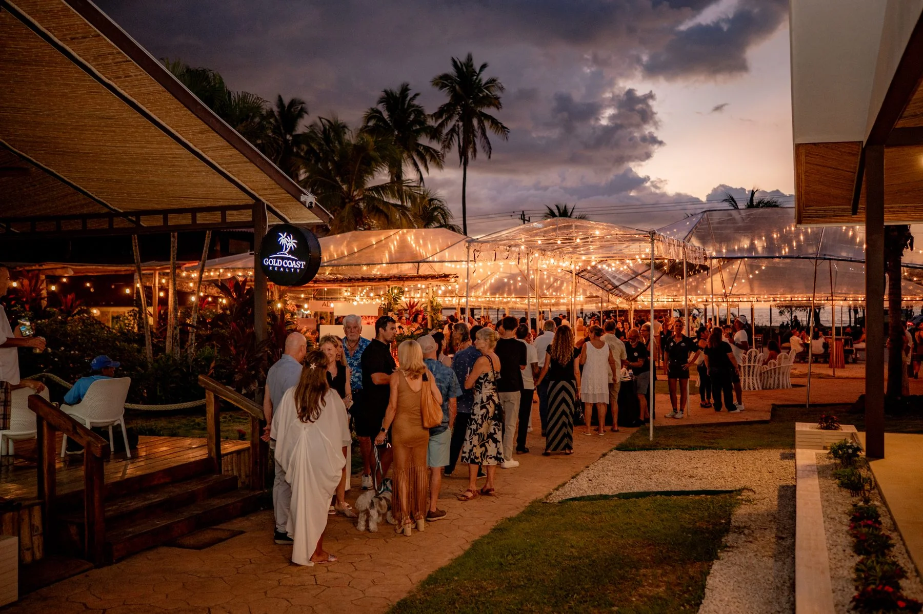 Brasilito Impact Fundraiser 2025